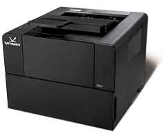 Фото монохромный лазерный принтер катюша р247, формат а4