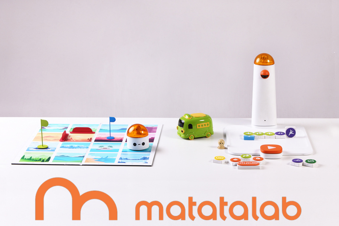 Поставка Роботехнического набора Matatalab Pro Set для ГБОУ Школа № 2104 на Таганке