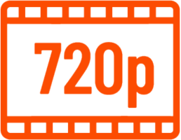Передача 720P HD