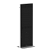 Фото интерактивный сенсорный киоск black glass max 43" (фасадное стекло)