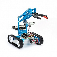 Фото робототехнический набор ultimate robot kit v2.0
