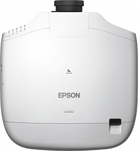 Фото инсталляционный проектор epson eb-g7900u