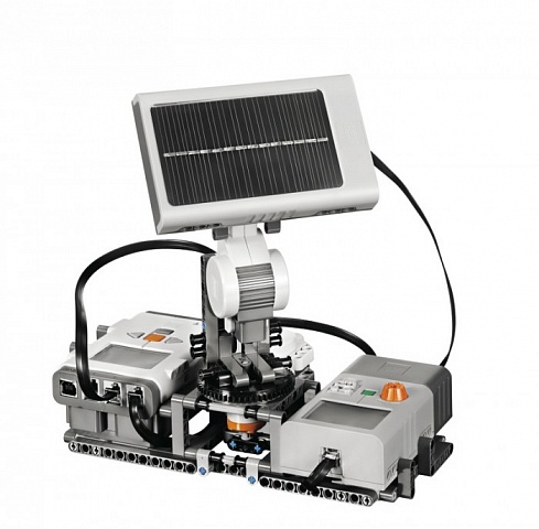Фото образовательное решение lego 9688 «возобновляемые источники энергии»