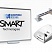 Фото интерактивный комплект smart sbm680iv5 в составе: интерактивная доска smart sbm680 (77 дюймов, по smart sls), проектор vivitek dw770ust, настенное крепление wm-3