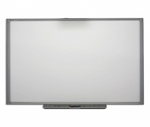 Фото интерактивная доска smart board x885  с активацией smart notebook