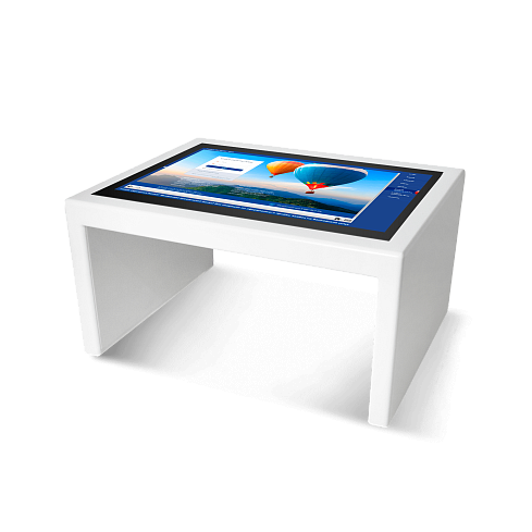 Фото интерактивный стол nextable 43p, 43 дюйма, 10 касаний, fhd(1920х1080)