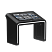 Фото интерактивный сенсорный стол atom mini 32"