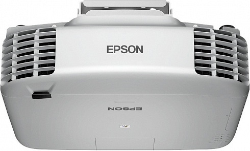 Фото инсталляционный лазерный проектор epson eb-l1710s