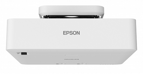 Фото лазерный инсталляционный проектор epson eb-l610w