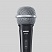 Фото shure sv100-a микрофон динамический вокально-речевой с выключателем
