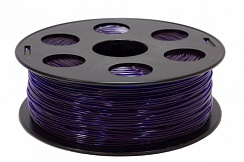Фото пластик watson 1 кг (фиолетовый)