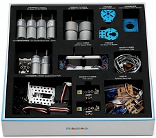 Фото набор двигателей makerspace kits-motor modules