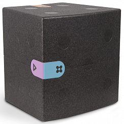 Фото комплект интерактивных кубов из 12-ти imo-learn