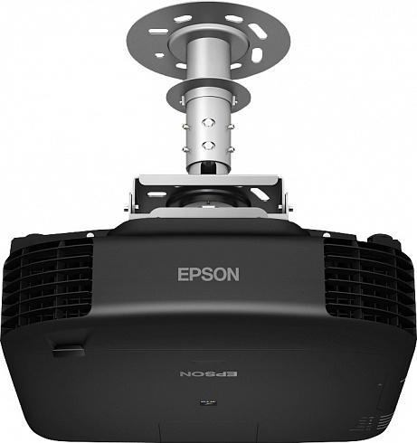 Фото инсталляционный лазерный проектор epson eb-l1755u