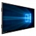 Фото интерактивная ёмкостная led панель newline tt-8619ip, 86 дюймов, 4k, 20 касаний