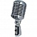Фото shure 55sh series ii динамический кардиоидный вокальный микрофон