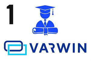 Фото подписка на образовательную лицензию varwin education на одну рабочую станцию сроком на 1 год