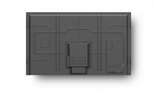 Фото интерактивная led панель newline trutouch tt-6519rs, 65 дюймов, 4k, 20 касаний