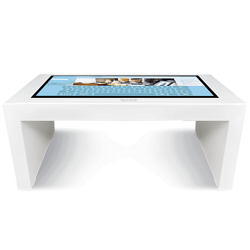 Фото интерактивный стол nextable 55p, 55 дюймов, 10 касаний, fhd(1920х1080)
