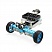 Фото базовый робототехнический набор mbot ranger robot kit (bluetooth-версия)