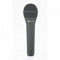 Фото peavey pvm 44 динамический микрофон для вокала и инструментов