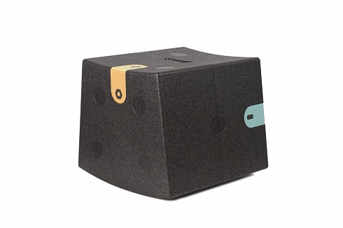Фото комплект интерактивных кубов из 4-х imo-learn