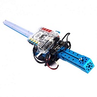 Фото ресурсный набор mbot ranger add-on pack laser sword